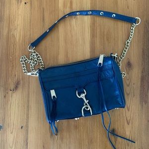 Rebecca Minkoff Mini Crossbody Bag